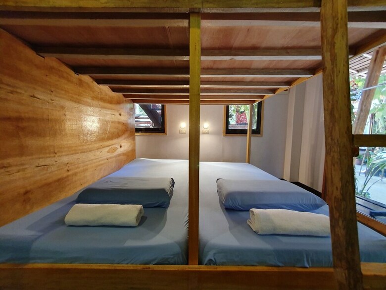 Hostal Higala Hostel Siargao