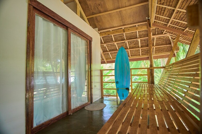 Hostal Higala Hostel Siargao