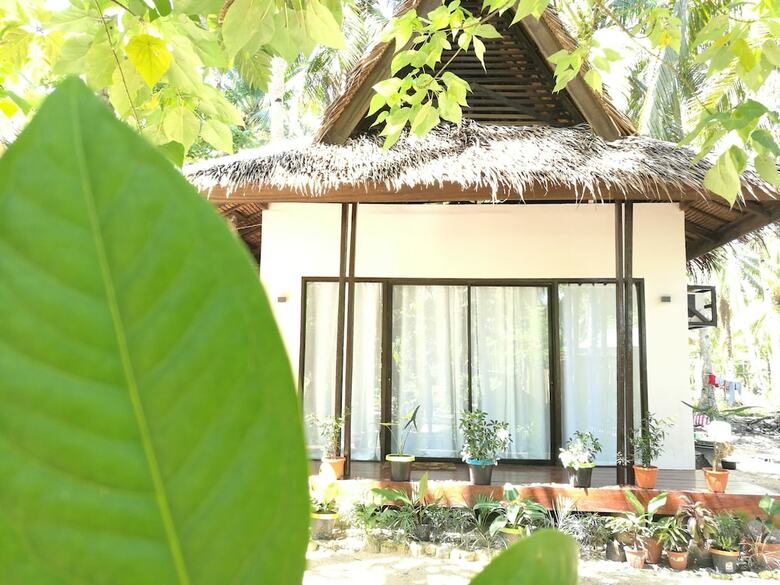 Hostal Higala Hostel Siargao