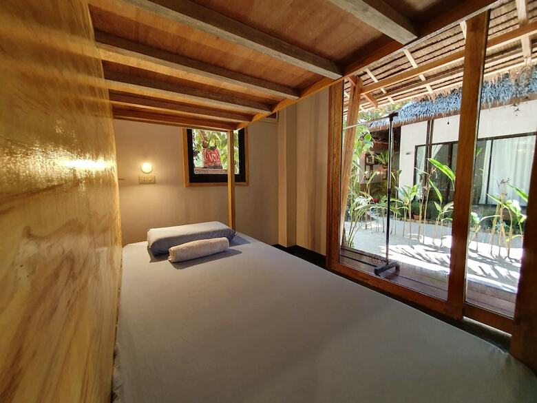 Hostal Higala Hostel Siargao