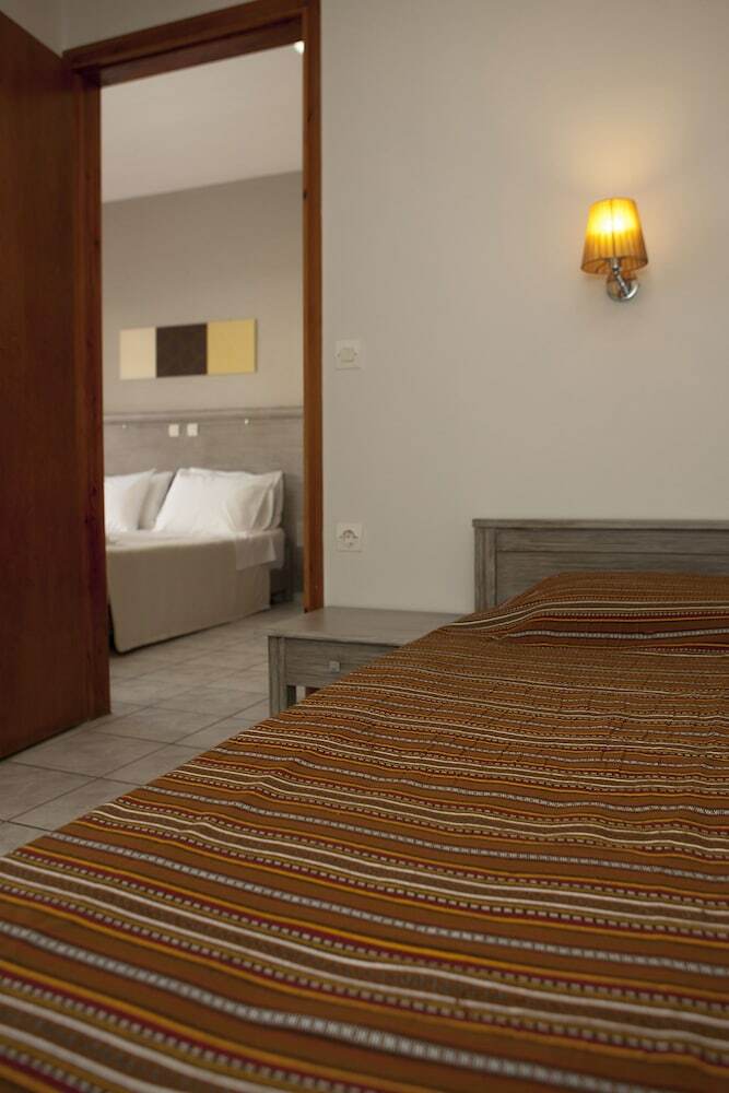Anna Katerina Apartments