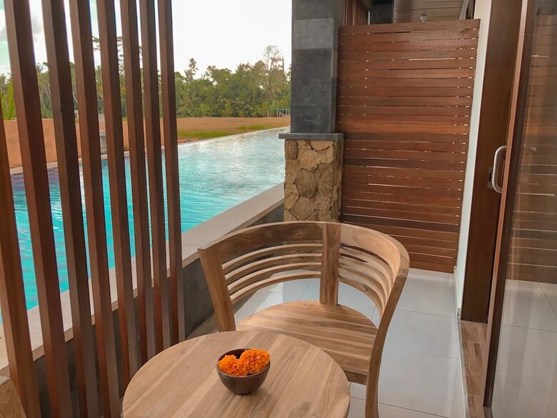 Hotel The Sawah Resort & Villa