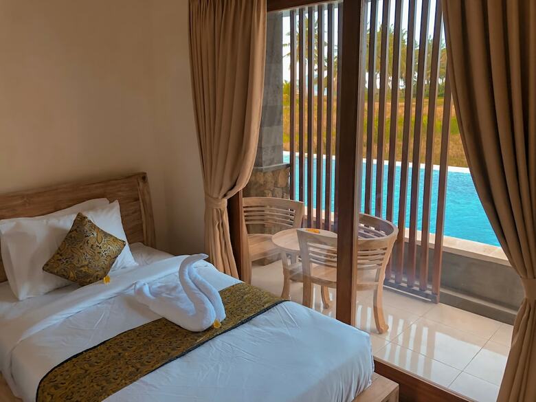 Hotel The Sawah Resort & Villa