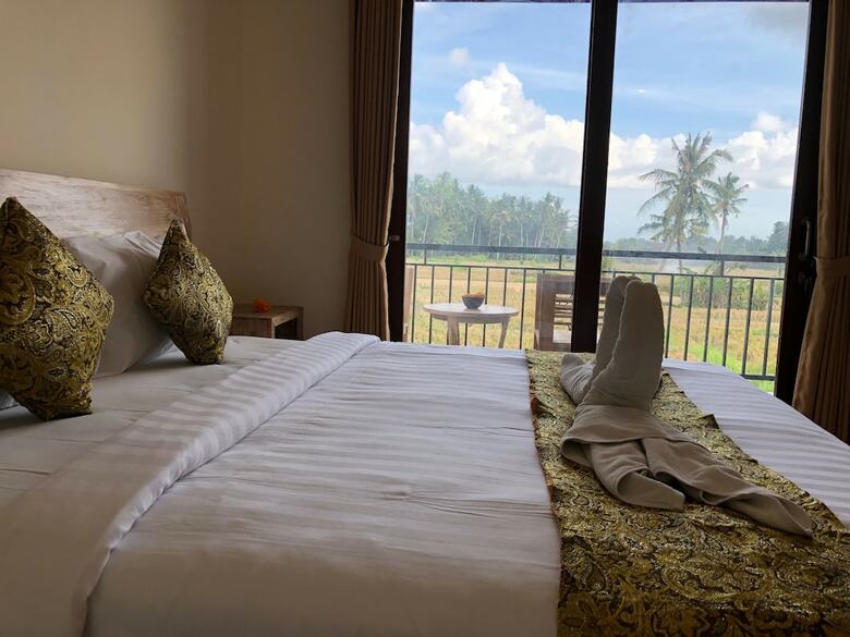 Hotel The Sawah Resort & Villa