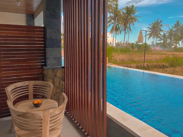 Hotel The Sawah Resort & Villa