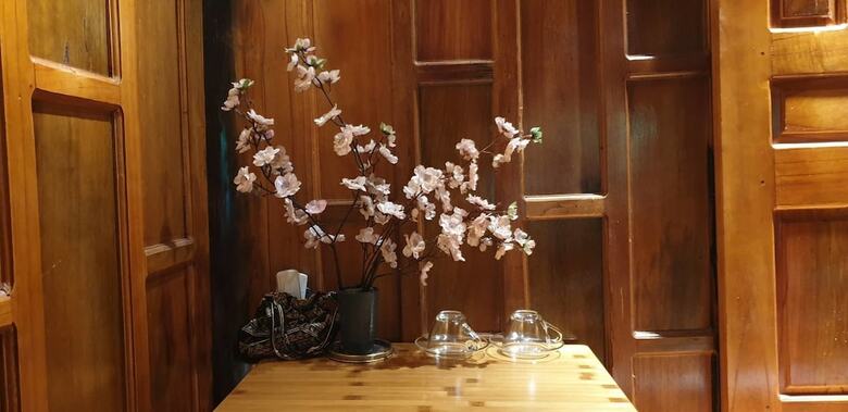 Hostal Maison Teahouse Homestay - Hostel