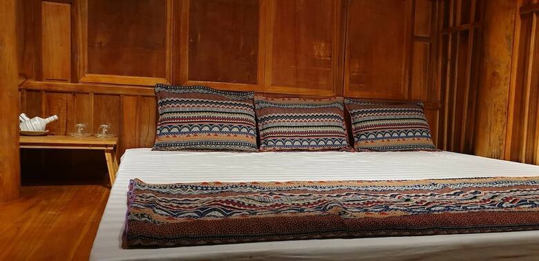Hostal Maison Teahouse Homestay - Hostel