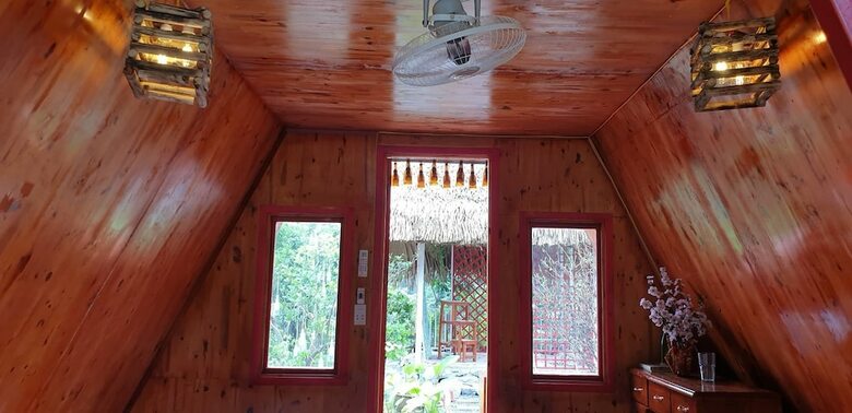 Hostal Maison Teahouse Homestay - Hostel