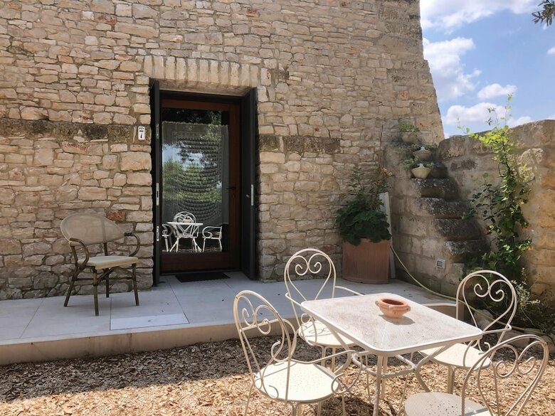 Agroturismo Ai Pilieri Di Bagnoli