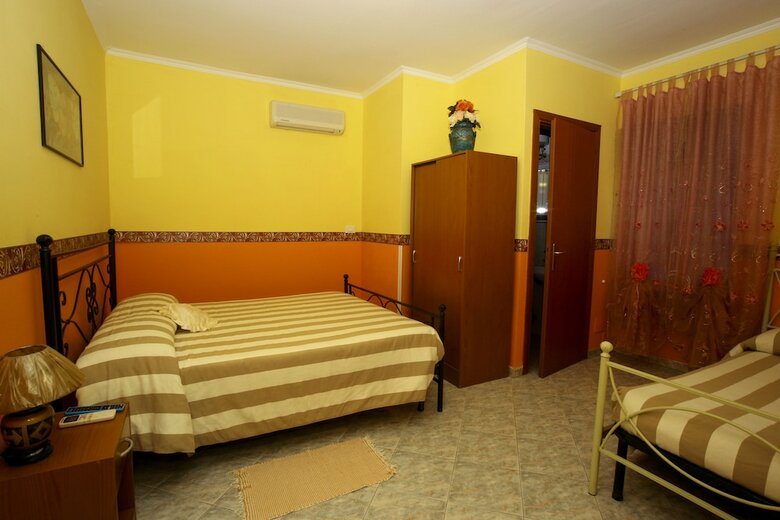 Bed & Breakfast Dolce Dormire