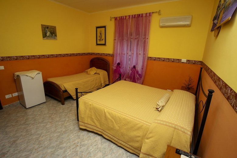 Bed & Breakfast Dolce Dormire