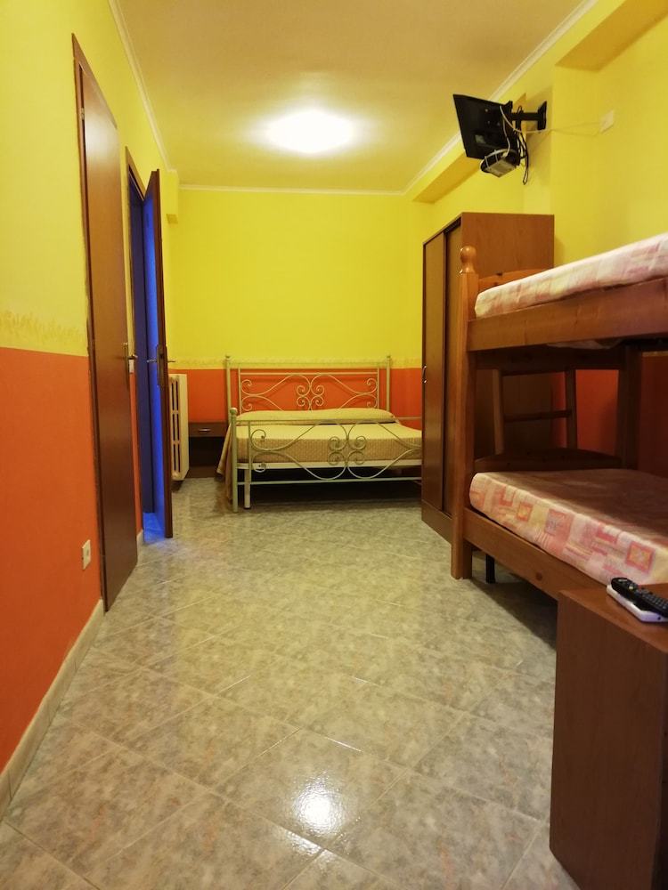 Bed & Breakfast Dolce Dormire