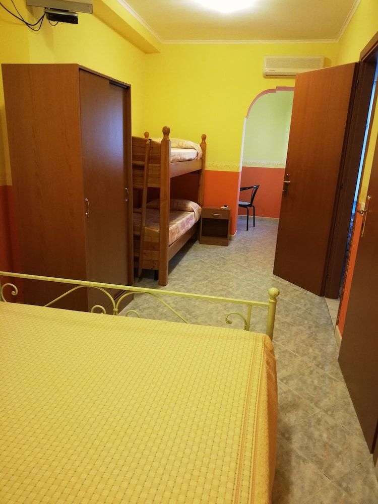 Bed & Breakfast Dolce Dormire