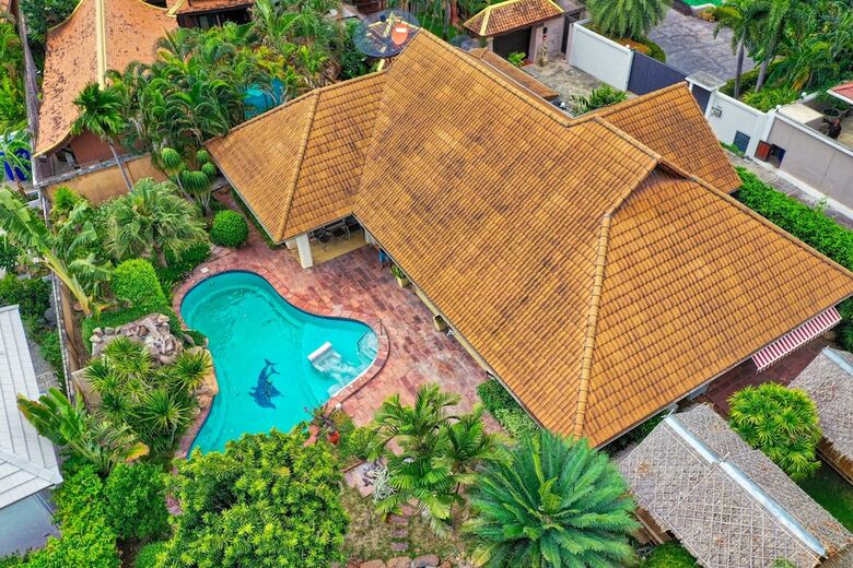 Sawasdee Villa Pattaya