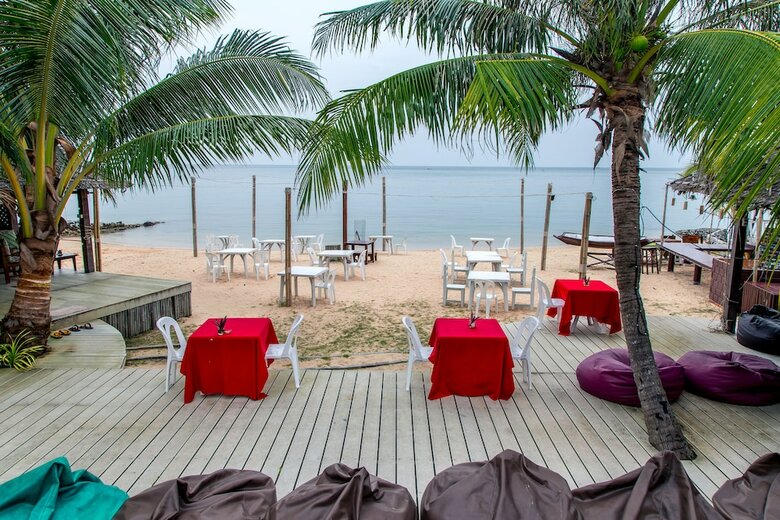 Hostal Loyfa Betterlife Retreats