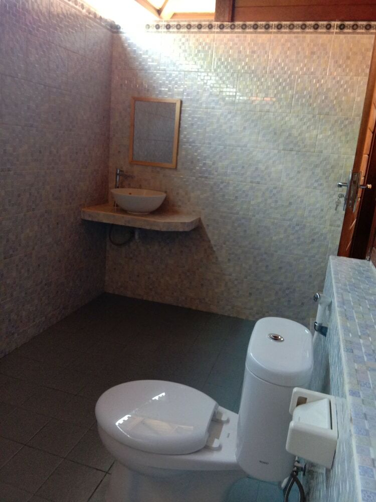 Hotel Svaha Nusa Guest House