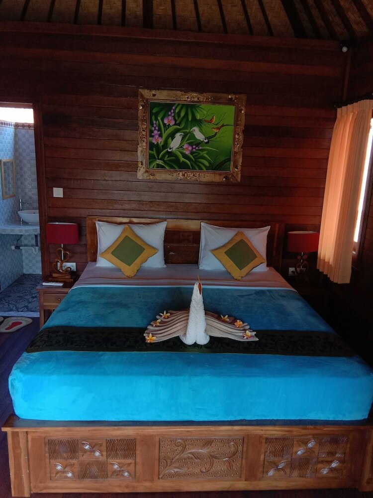 Hotel Svaha Nusa Guest House
