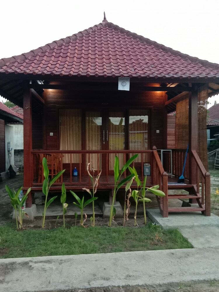 Hotel Svaha Nusa Guest House