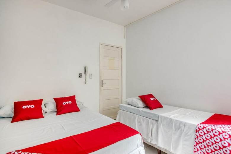 Oyo Hotel Prainha