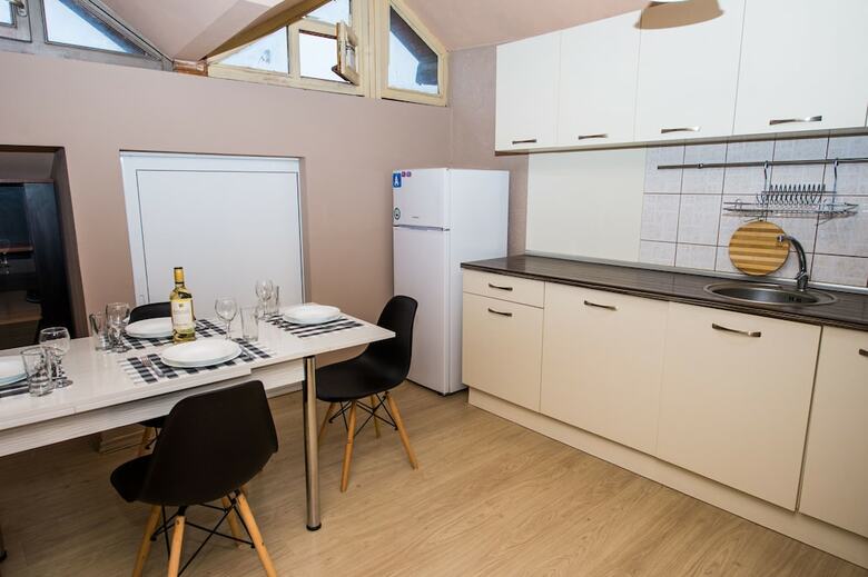 Apartamentos Aleks Lazur
