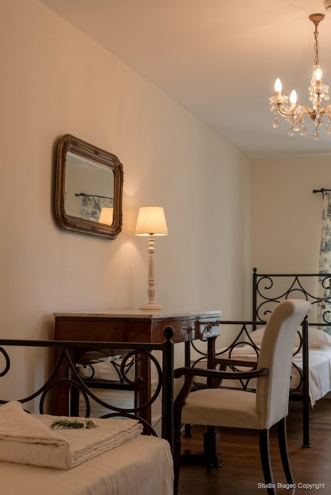 Hotel Martinis Marchi