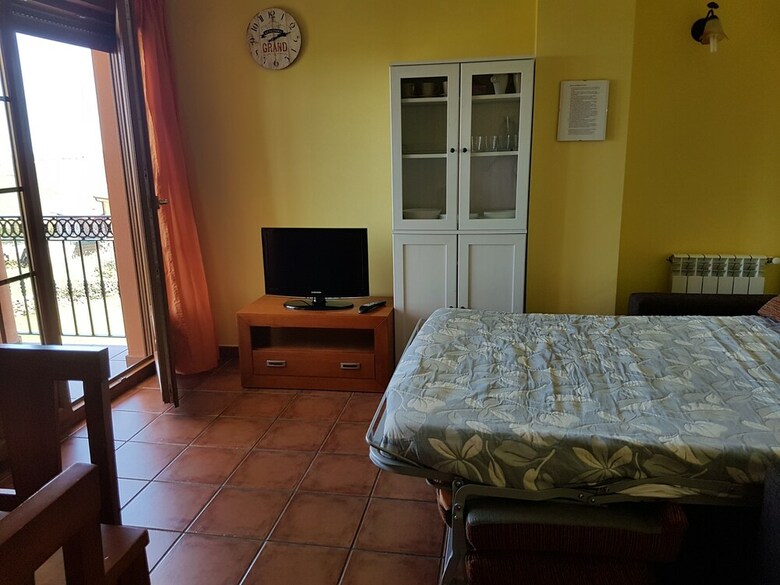 Apartamentos El Solo