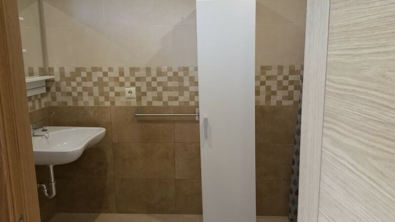 Apartamentos El Solo