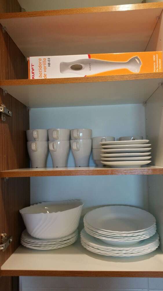 Apartamentos El Solo