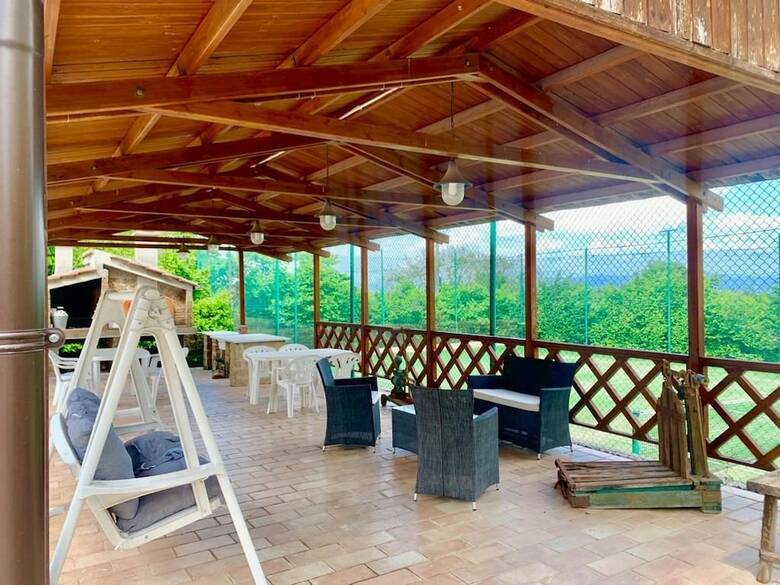 Hotel La Torretta Guest House
