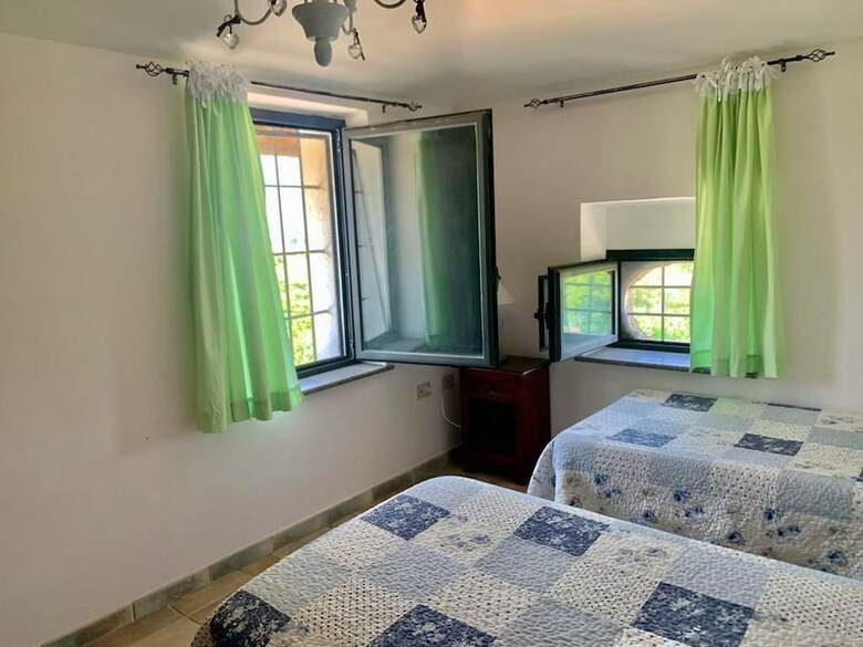 Hotel La Torretta Guest House