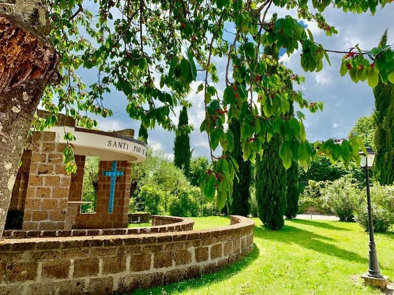 Hotel La Torretta Guest House