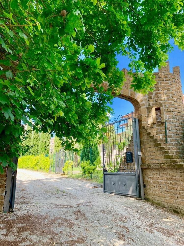 Hotel La Torretta Guest House