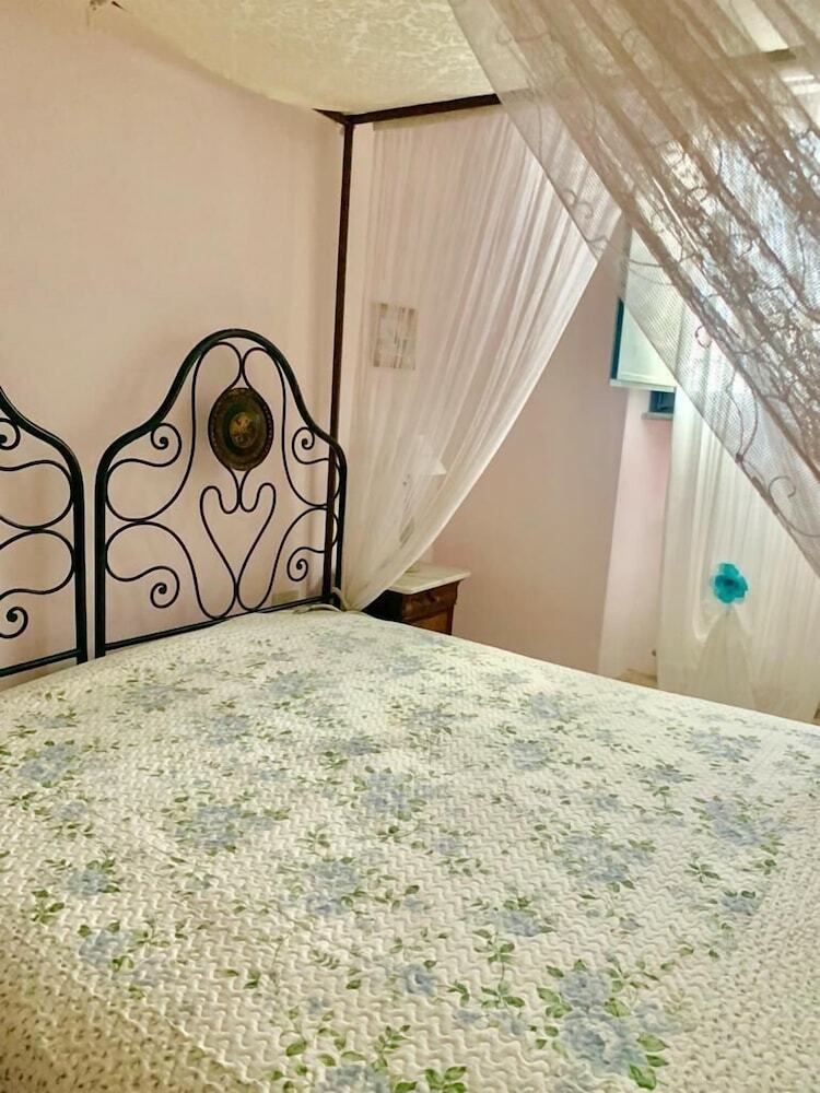Hotel La Torretta Guest House