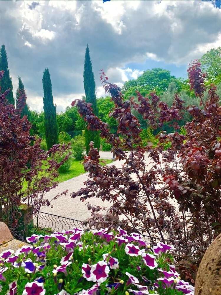 Hotel La Torretta Guest House