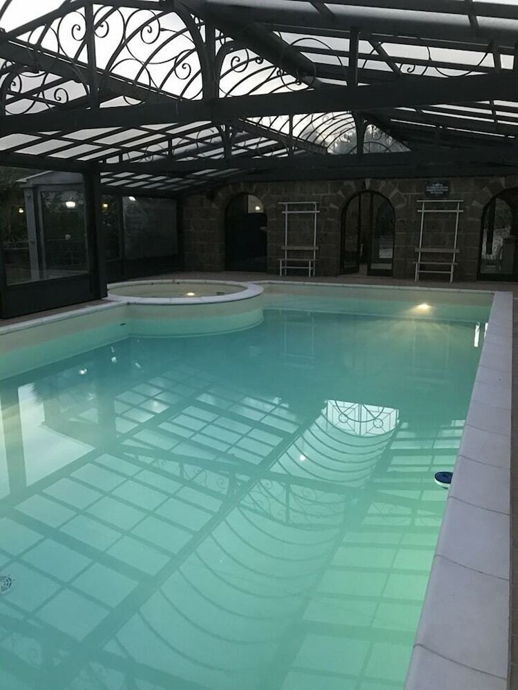Hotel La Torretta Guest House