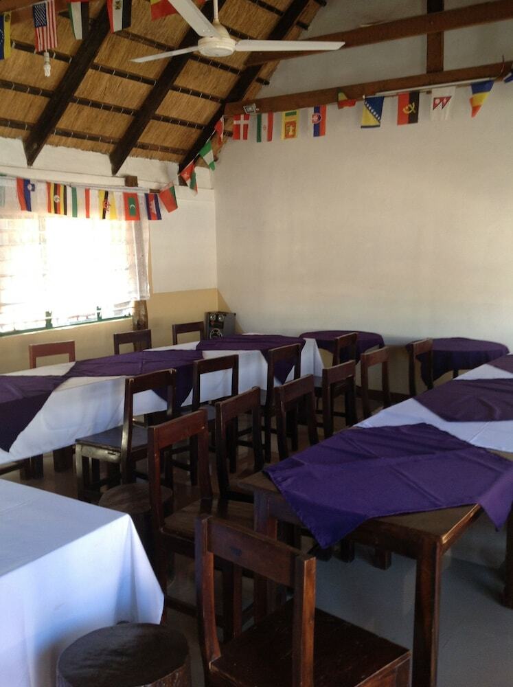 Posada Standard Way Lodge