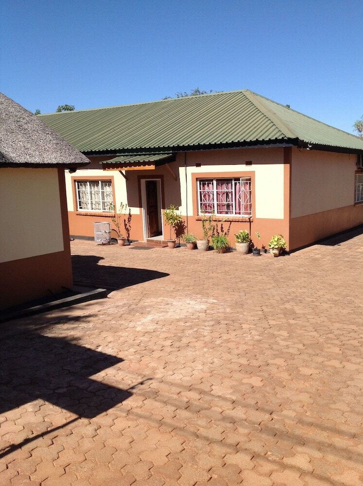 Posada Standard Way Lodge