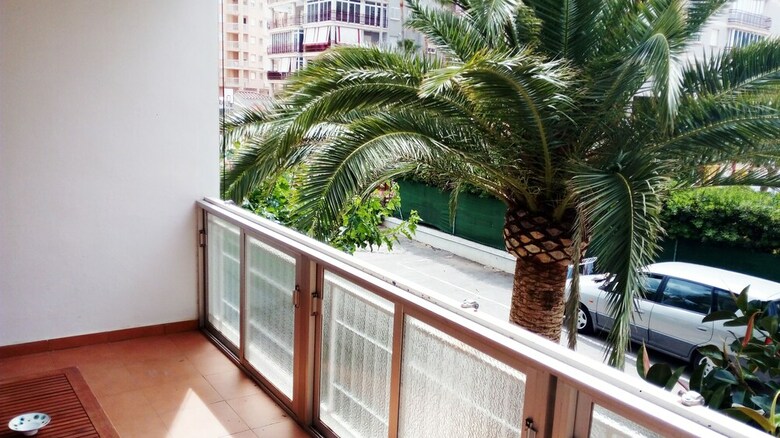 Apartamentos Benicassim Sin Piscina 3000