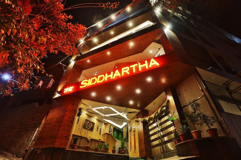 Hotel The Siddhartha