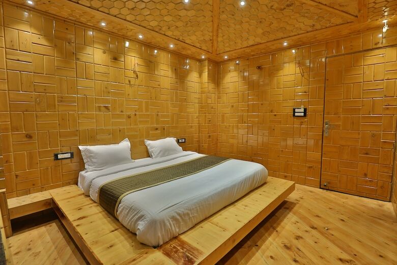 Hotel The Siddhartha