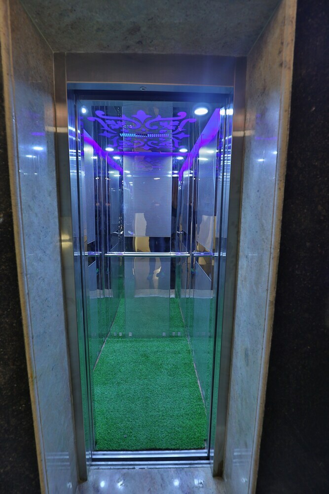 Hotel The Siddhartha