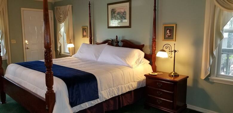 Posada Evening Shade Inn