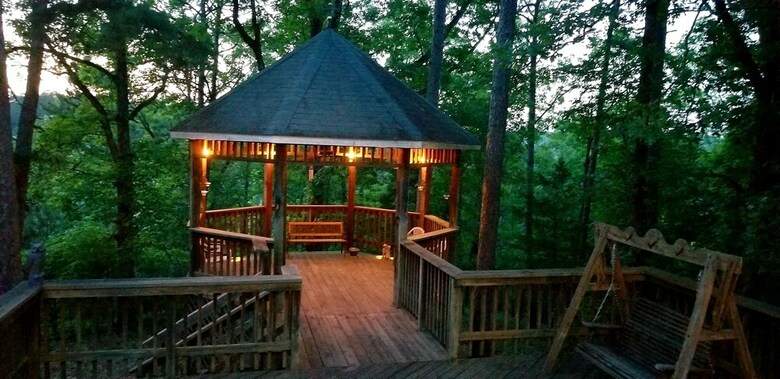 Posada Evening Shade Inn