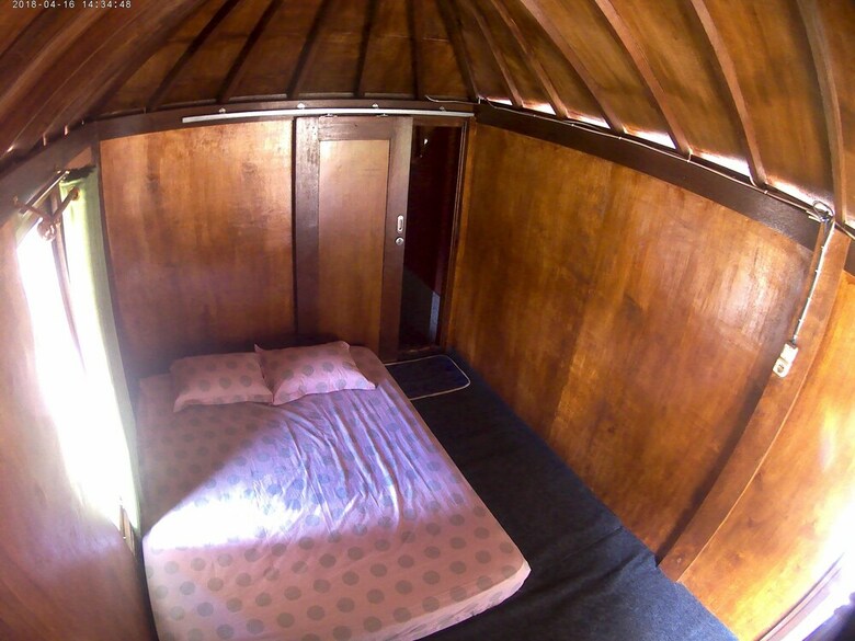 Bed & Breakfast Bale Sembahulun Cottages & Tent