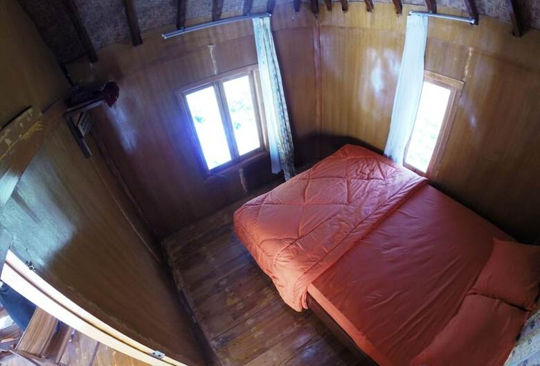 Bed & Breakfast Bale Sembahulun Cottages & Tent