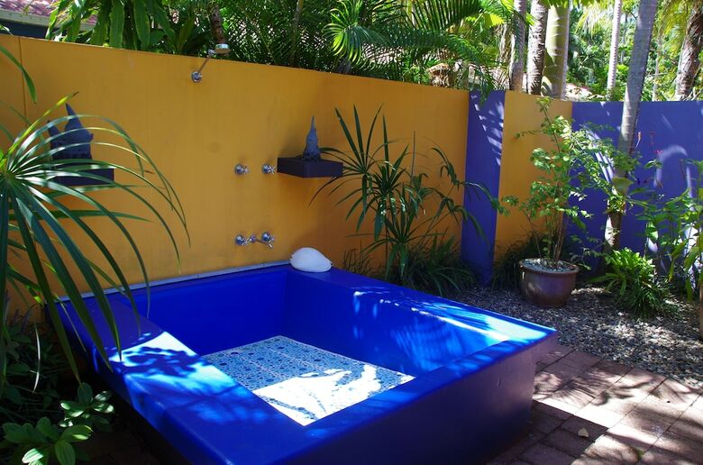 Apartamento Pink Flamingo Resort