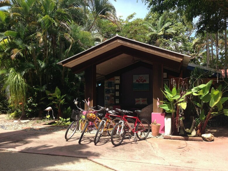 Apartamento Pink Flamingo Resort