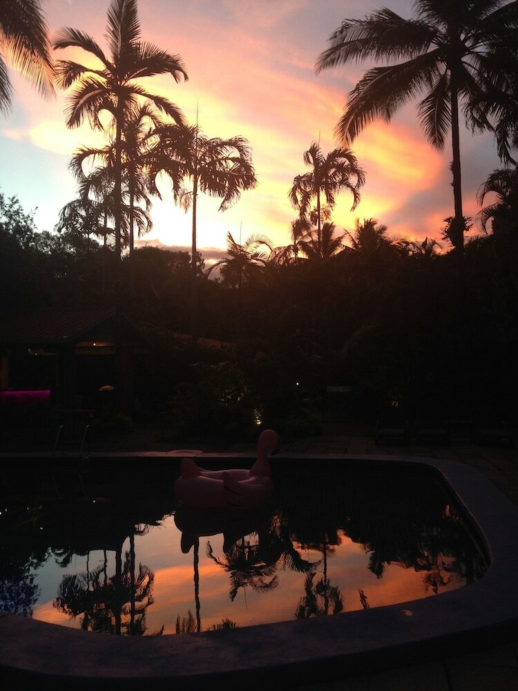 Apartamento Pink Flamingo Resort
