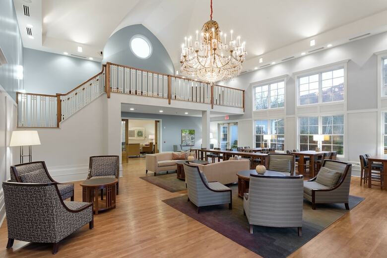Apartamento Emerson Resort & Spa