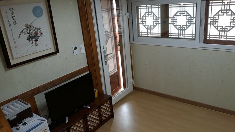 Hotel Yewondang